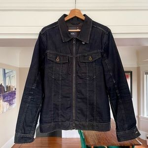 G-star Denim Trucker Jacket (runs small)